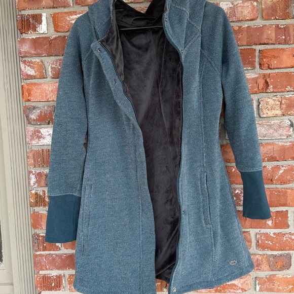 The North Face Women's Dionne jacket size Large - Picture 5 of 8